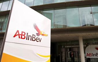 Japan's Asahi to pay 7.3 bln euro to AB InBev for SABMiller's CEE business