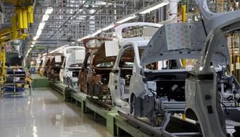Ford Romania increases production for B-Max model