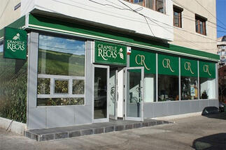 Wine producer Cramele Recaş to invest EUR 5 million in storage and production increase