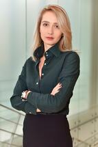 P3 appoints Emilia Bocan as Senior Leasing & Development Manager in Romania