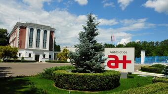 Antibiotice Iasi wants to invest 200 million lei in two factories