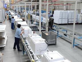 Arctic gets EUR 36 million state aid for washing machine factory in Romania