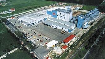 Austrian group GoodMills closes Titan bread factory in Romania