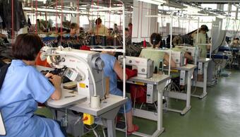 Romania exports clothing and accessories worth 2.4 billion Euros, Jan.-Oct. 2016