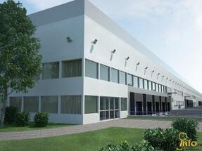 Helios Phoenix Bought Millenium Logistic Park near Bucharest