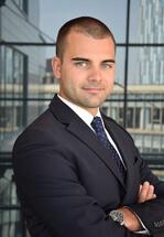 CTP Grows Its Romanian Team: Daniel Căutiș, New Senior Business Developer