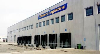 Tibbett Logistics to Increase its Bucharest Intermodal Terminal with 10,000 M2