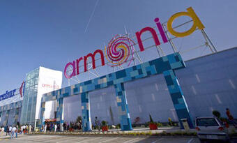 Chinese Lighting Objects Factory to be Opened in Braila, in Armonia Mall