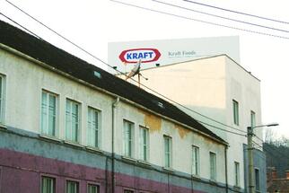 The Former Mondelez Chocolate Factory In Brasov Is Again Up For Sale