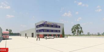 Blachotrapez to Open a New Production Facility in Baia Mare