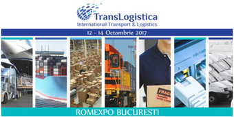 7 events, one destination: TransLogistica Expo!