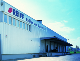 German Reiffs inaugurated a sealing system factory in Săcele