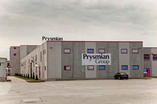 Italian Prysmian Invested EUR 22 Million in Slatina Factory