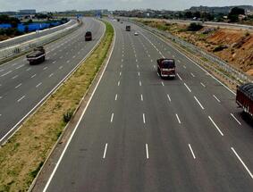 Bucharest's Ring Road Could Have Four Lanes