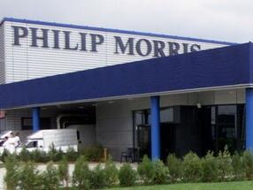 Philip Morris to Invest 490 Million Euros In A New Factory In Otopeni