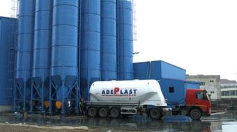 AdePlast has two new factories in Romania, opened with an investment of 22 million euros