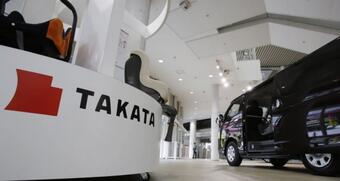 Japanese manufacturer Takata, with 3 factories in Romania, goes bankrupt