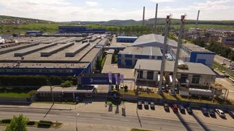 Michelin announces investments of 33 million Euros in Zalau tires factory