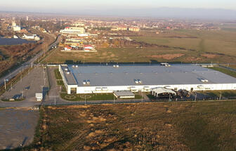 CTP Invests EUR 18 Million and Buys Two Logistics Parks In The Western Part Of The Country