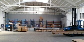 Reynaers Aluminum to Relocate Offices in its New Logistics Centre in Southern Bucharest