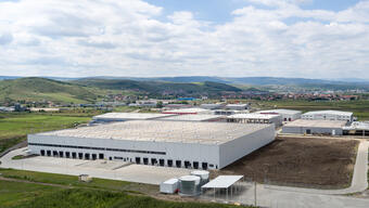 CTP expands its portfolio in Cluj-Napoca  with an investment of EUR 15 million