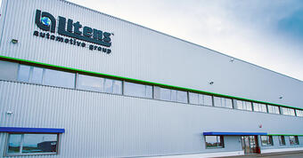 Litens to open first Romanian factory in Timisoara Airport Industrial Park