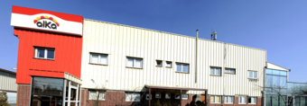 Alka Group - an investment of 11.5 million euros for a new factory in Ploiesti