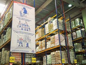 ID Logistics, a new player on the Romanian logistics market