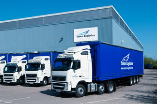Japanese Logistics Company Yusen Logistics enters the Romanian market