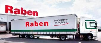 Raben, two new warehouses delivered in Romania in 2017