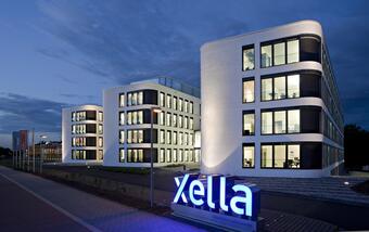 German Xella buys the Macon group and become the largest producer of AAC in Romania