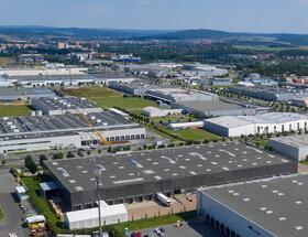 CTP operates five of the Top 10 industrial buildings with BREEAM in-Use certification