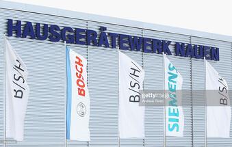 BSH Hausgeräte to build washing machine factory in Simeria, Romania