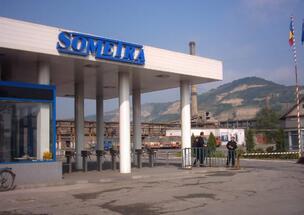 Greek manufacturer Sometra will invest 40 million dollars for a recycling factory in Romania