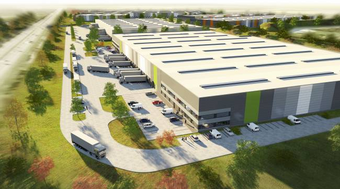 VGP buys 230,000 m2 plot for industrial development in one of the biggest land transaction in Romania