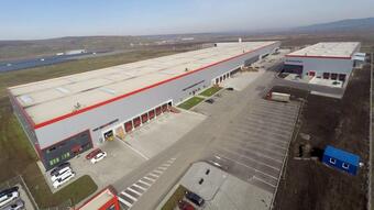 Transilvania Constructii to develop a new logistics park in Bacau
