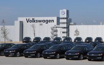 Romania could again have chances for a new Volkswagen factory