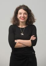 Ana Dumitrache returns to CTP Romania as Country Head
