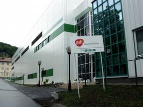 The Europharm medicines factory in Braşov restarted production, run by two local investors