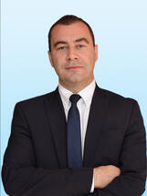 Colliers International appoints Madalin Stanescu as investment expert in its industrial department