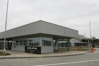 Delphi Technologies will relocate some of the UK production to Romania