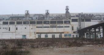 Dedeman owners to buy the Letea paper factory in Bacau