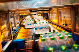 Coca-Cola Romania invested 11 million euros in new factory in Suceava County
