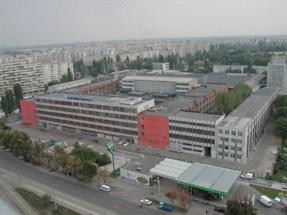 Broadhurst to close Electroaparataj electrical equipment factory in Bucharest