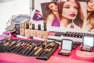 Avon to sell its distribution center in Chiajna, near Bucharest