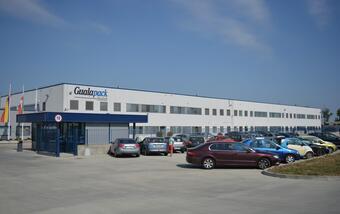 Italian group Guala Pack, an investment of EUR 14 million in a new factory in Romania