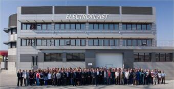 ROCA becomes majority shareholder SC Electroplast SA, a Romanian brand with more than 25 years