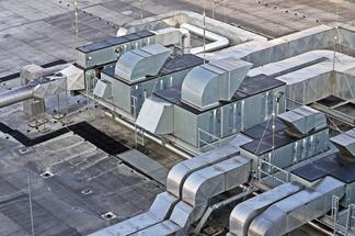 Strategies for optimizing HVAC equipment in buildings