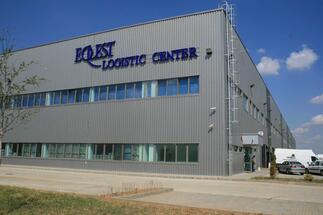 Forum Serdika sold the industrial park Equest Logistic to CTP
