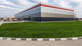 Número Uno to use P3 Bucharest A1 as their logistical hub for the CEE region